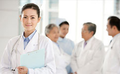 未來(lái)十年將是中國(guó)醫(yī)療的黃金時(shí)代！