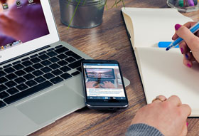 移動醫(yī)療行業(yè)的曙光，用手機快速準確診斷若干種癌癥