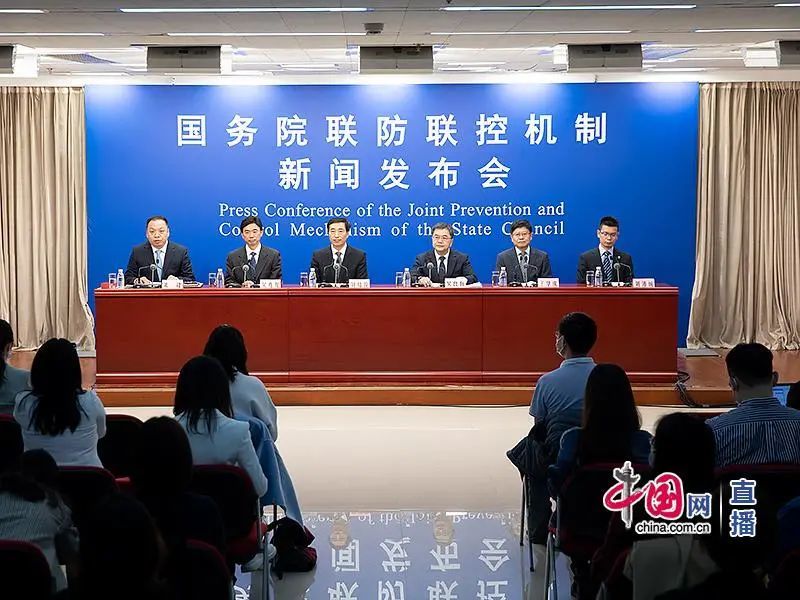 關于疫苗接種，今天這場新聞發(fā)布會都說清楚了！