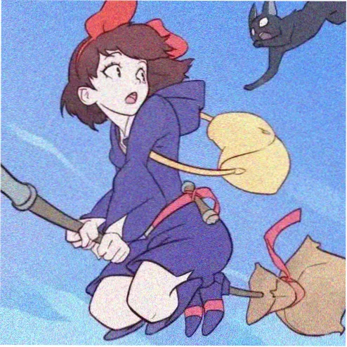 橘子控