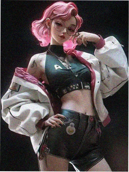 柠檬树下